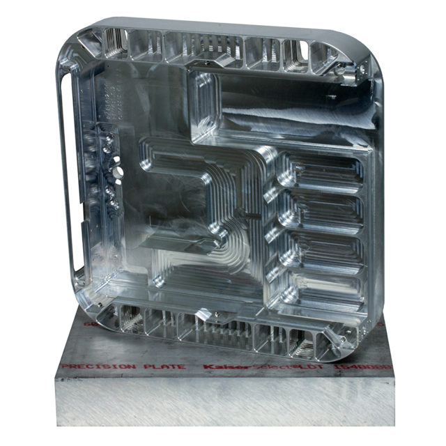 Select Unibody Select Unibody